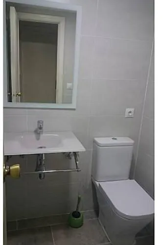 Apartamento de 3 Dormitorios