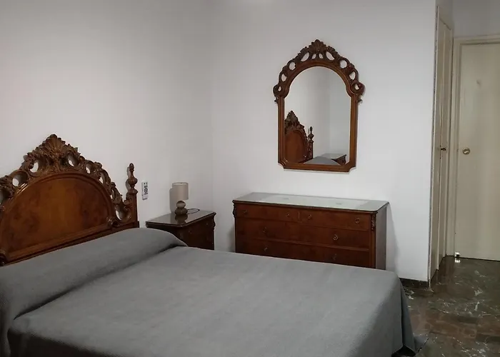 Apartamento de 3 Dormitorios